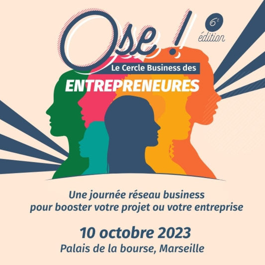 Beautyligo remporte son 1er Prix au concours du Cercle Business des Entrepreneures