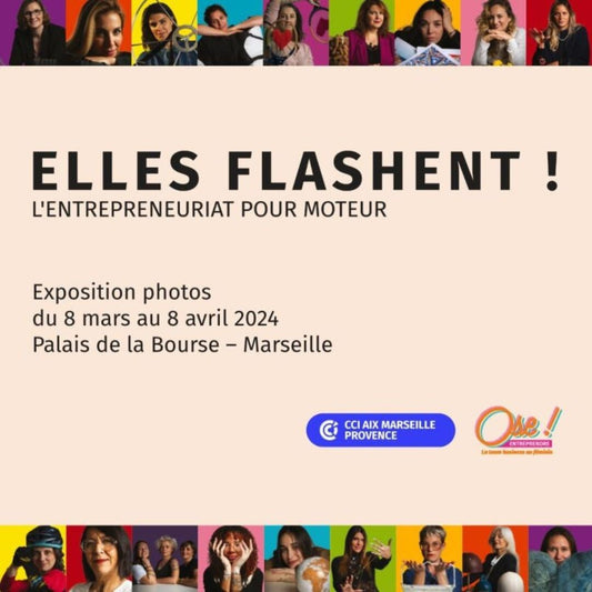 Oser Entreprendre au Féminin : L'Aventure Inspirante de la Fondatrice de Beautyligo