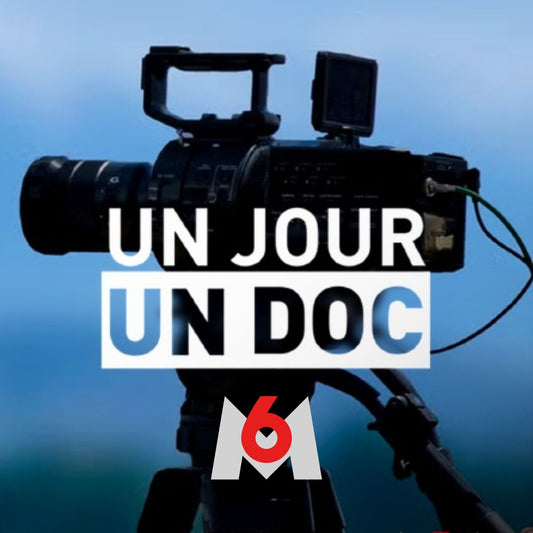 Beautyligo dans Un Jour Un Doc sur M6 : « Au secours, ma peau me rend la vie impossible »